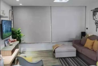 One-bedroom apartment for rent with parking and sea views – Albufereta, Alicante