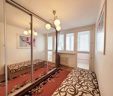 Mieszkanie / 3 pokoje / balkon+piwnica / Szczepin - Фото 5