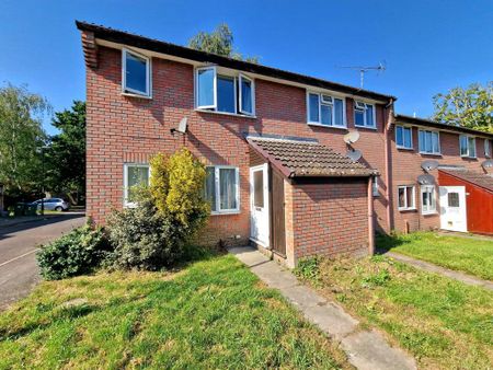 1 bedroom maisonette to rent - Photo 3