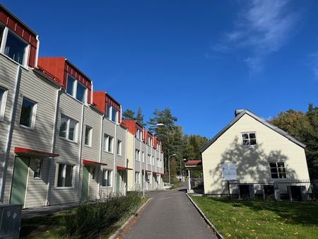 Sandstuguvägen, Uttran - Foto 3