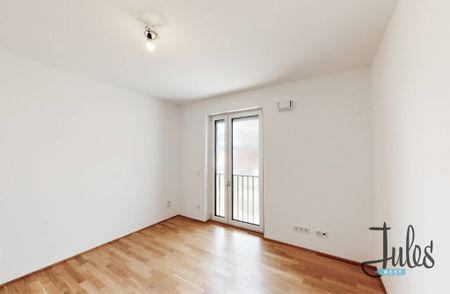 Helle 3-Zimmer-Wohnung mit EBK in guter Lage! - Photo 2