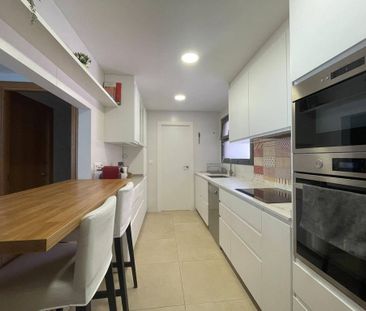 3 room luxury Flat for rent in Gavà, Spain - Photo 1