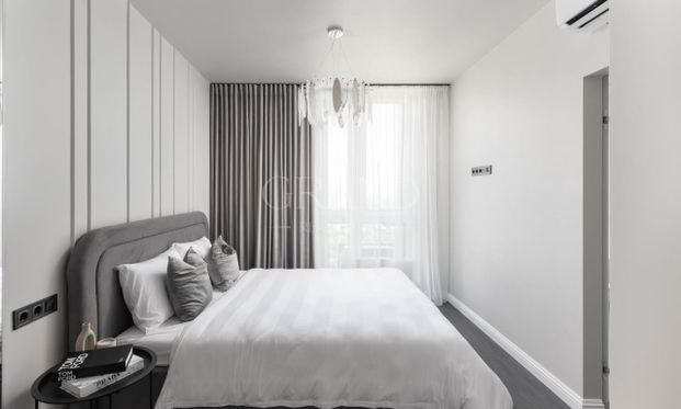 Warszawa, Wola, Kolejowa - Zdjęcie 1