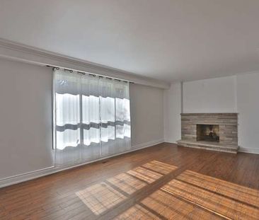 For Lease - 1336 Queen Victoria Avenue, Mississauga, Ontario - Photo 1