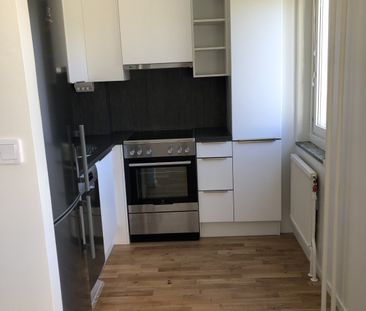 Kapellgatan 15 A - Photo 1