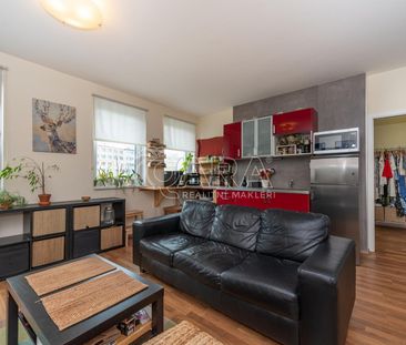 Pronájem bytu 2+kk 47 m² - Фото 3