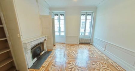 APPARTEMENT T3 A LOUER - Photo 5