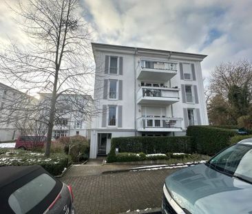 Hochwertige Mietwohnung in der Residenz Wellinghofen - Photo 6