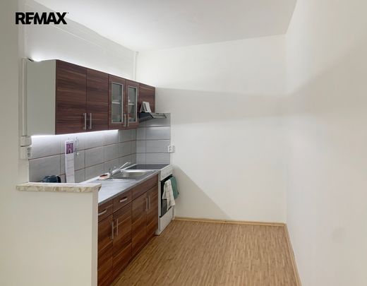 Pronájem bytu 2+kk 42 m² - Фото 1