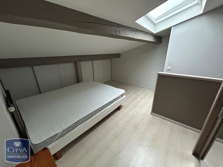 Location Appartement 3 pièces 58m² VALENCE 26000 - Photo 3