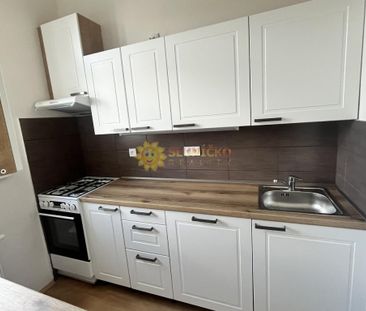 Pronájem bytu 3+kk 91 m2 - Fotografie 5