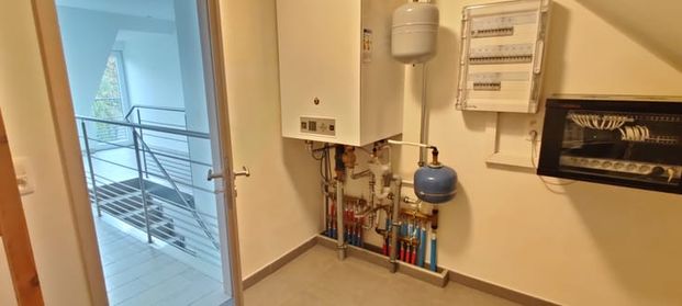 Duplex te huur - Photo 1