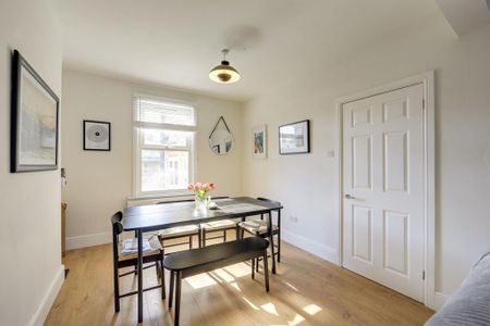 2 bedroom terraced house to rent - Photo 3