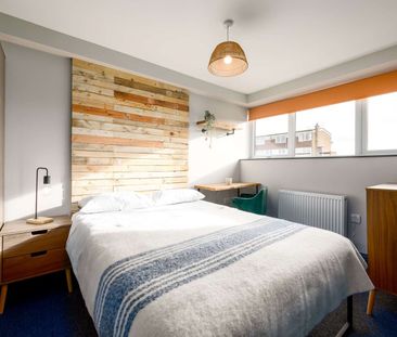 OX Living is proud to present this high-quality 7-bedroom co-living... - Photo 3