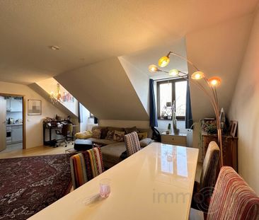 Großzügiges Dachgeschoss-Apartment nahe Sendlinger Tor – ideal währ... - Photo 4