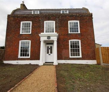 Old Perry Street, Northfleet, Gravesend, Kent, DA11 - Photo 5