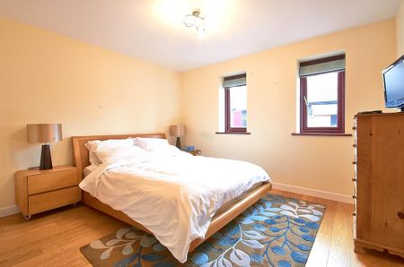 3 bedroom barn conversion to rent - Photo 4