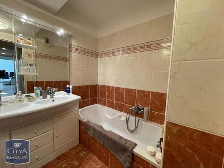 Location Appartement 3 pièces 64m² CAGNES SUR MER 06800 - Photo 5