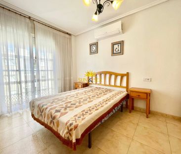 TWO-BEDROOM APARTMENT – GUARDAMAR DEL SEGURA - Photo 3