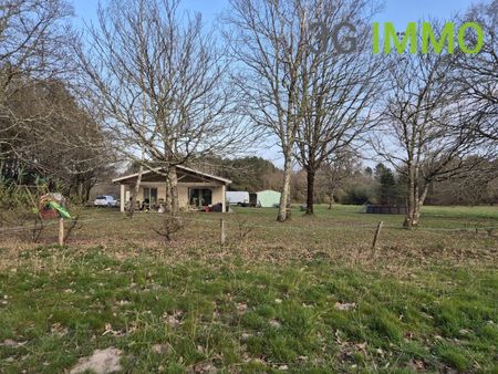 Location / Maison T4 - Photo 3