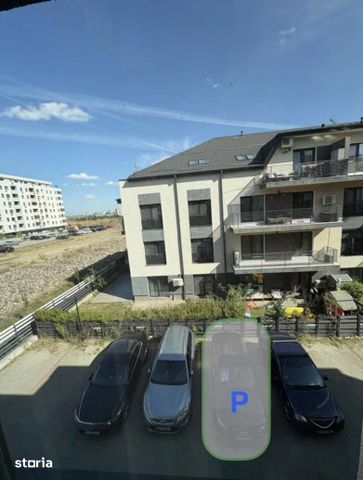 AP. 2 CAMERE- ASTORIUM RESIDENCE, PARCARE INCLUSA, CENTRALA, MODERN - Photo 4