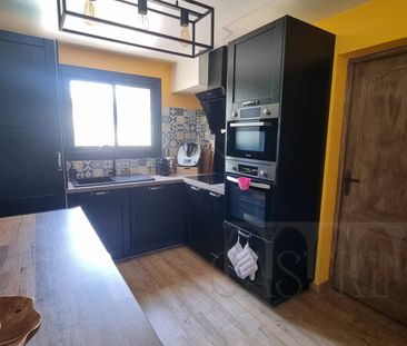 Location Maison 4 pièces 127m² TEYRAN 34820 - Photo 6