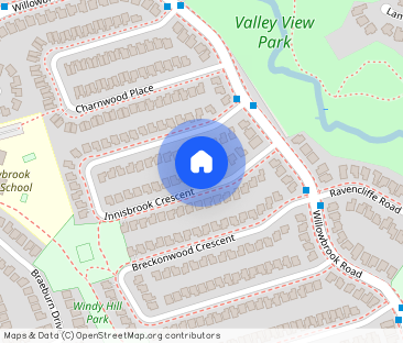 For Lease - 63 Innisbrook Crescent Unit# Basement, Markham, Ontario - Photo 1