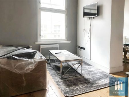 Britannia Buildings, St Peters Street, Huddersfield, HD1 - Photo 2