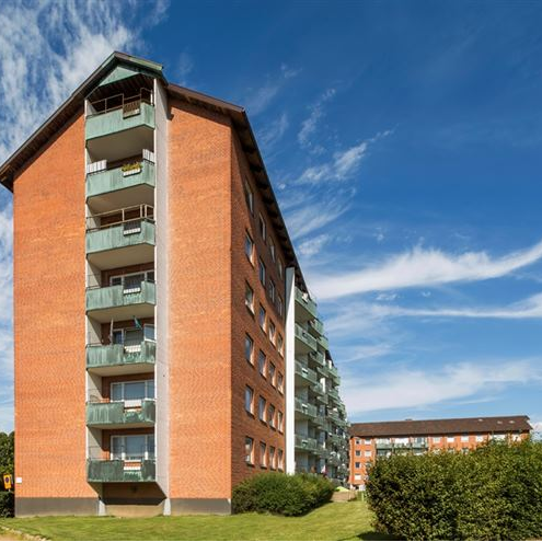 Kurirgatan 8 C - Photo 1