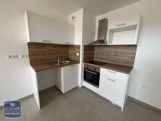 Appartement à louer 3 pièces 70.1m² - Photo 1