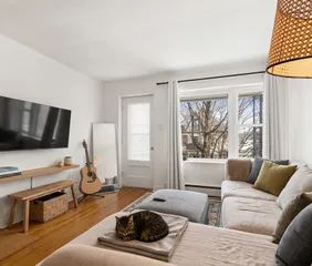 Appartement · 79 m² · Les Nations - Photo 3