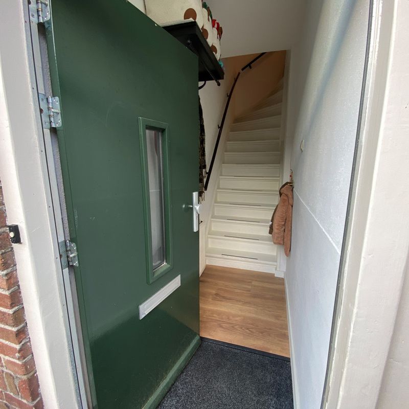 Magna Petestraat 4A - Foto 1