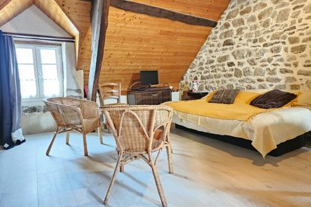 Charmant T2 le Croisic centre - Photo 3