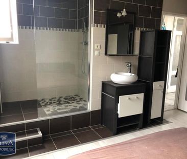 Location Appartement 2 pièces 50m² ST PRIEST EN JAREZ 42270 - Photo 6