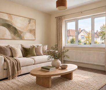 2 bedroom flat to rent - Photo 1