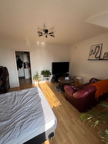 Skepparegatan, Karlskrona - Foto 2