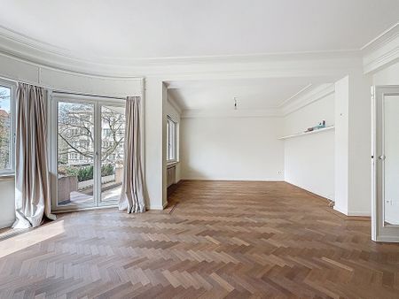 Flat - for rent - Photo 2
