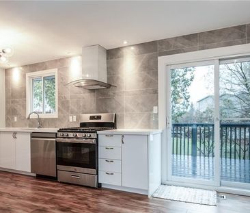 For Lease - 206 Winston Boulevard Unit# MAIN LEVEL, Cambridge, Ontario - Photo 2