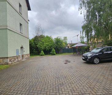 Top 1-Zimmerwohnung mit Einbauküche - Photo 3