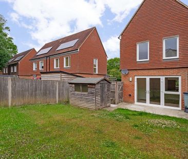 3 bedroom house to rent - Photo 2
