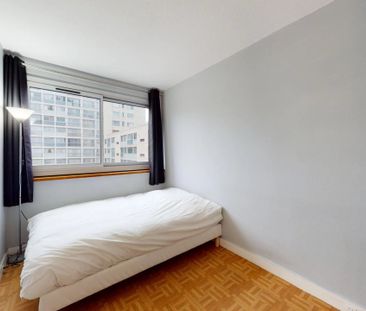 Location Appartement 2 pièces 29 m2 à Vitry-sur-Seine - Photo 4