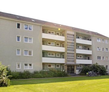 Gemütliche 2-Zimmer-Etagenwohnung in Krefeld zu vermieten - Photo 4