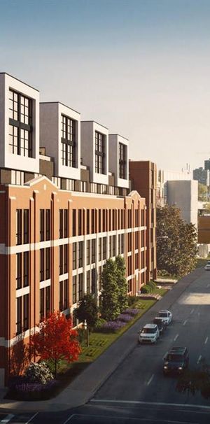 3½ - 3555 Rue Saint-Antoine Ouest, Westmount - Photo 2