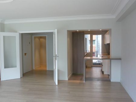 Appartement te huur - Foto 5