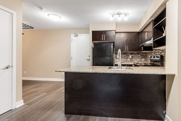For Lease - 120 Dallimore Circle Unit# 221, Toronto, Ontario - Photo 1