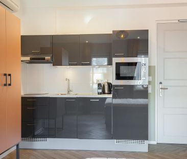 Te huur: Appartement Patersstraat in Arnhem - Photo 3