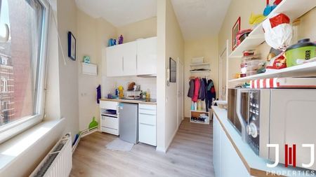 Studio te huur - Photo 5