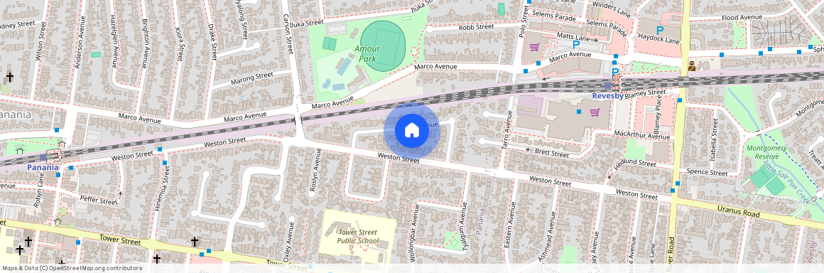 17 Hendy Avenue, NSW 2213, Panania