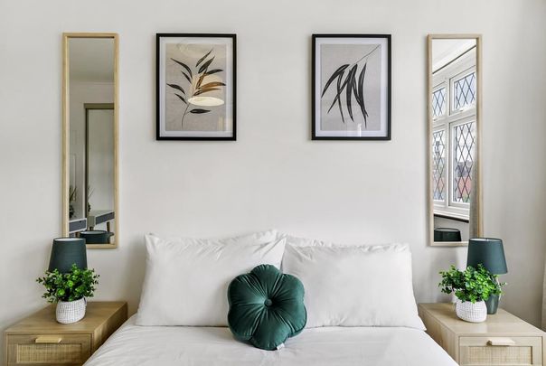 1 bedroom in a house share to rent - Photo 1