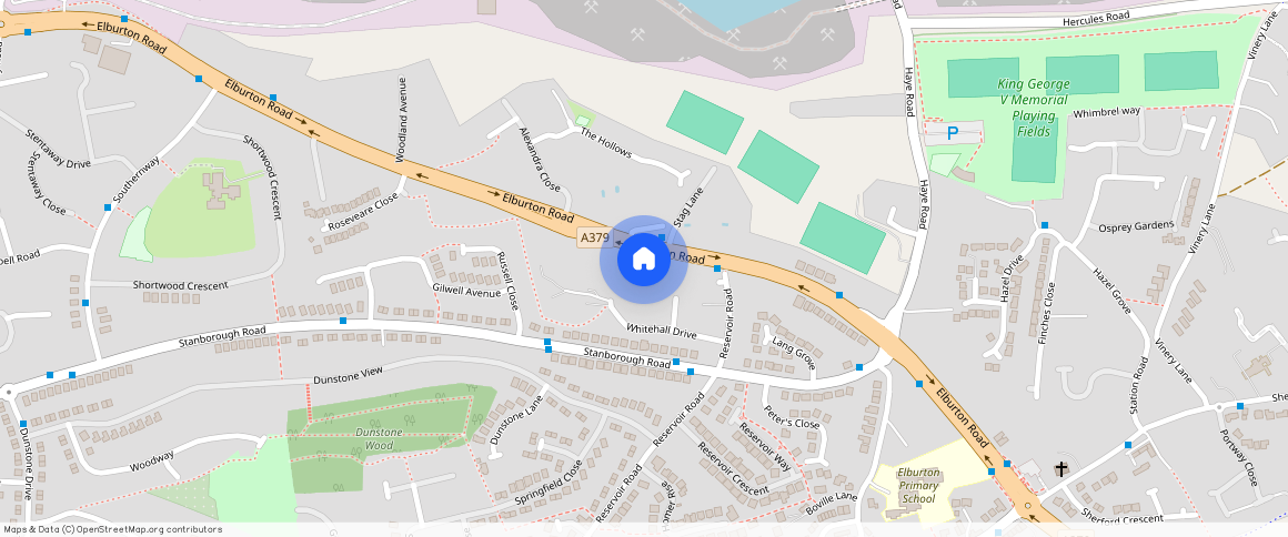 134 Elburton Road, Plymstock, Plymouth
